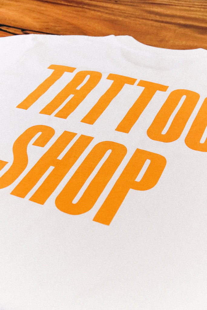 Melbourne City Tattoo Shirt Melbourne City Tattoo